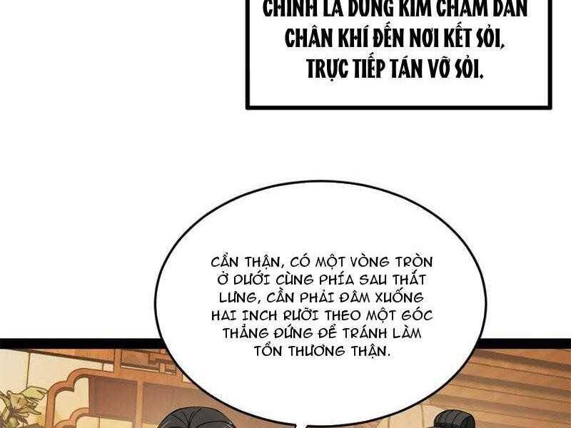 Chàng Rể Mạnh Nhất Lịch Sử Chapter 190 - Trang 2