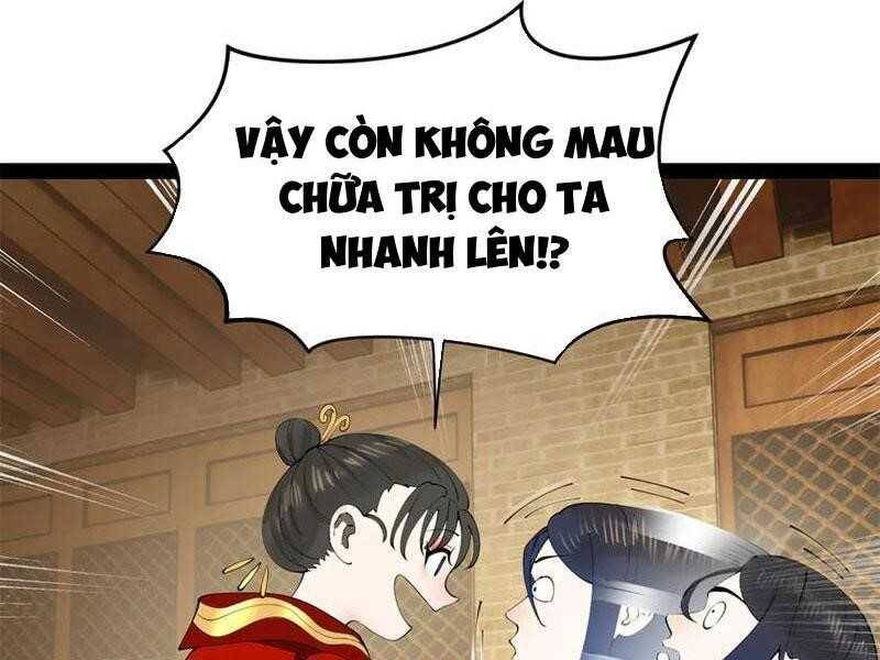 Chàng Rể Mạnh Nhất Lịch Sử Chapter 189 - Trang 2