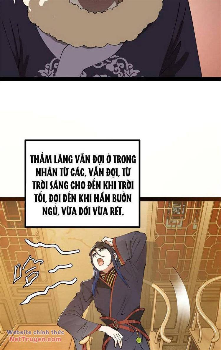 Chàng Rể Mạnh Nhất Lịch Sử Chapter 186 - Trang 2