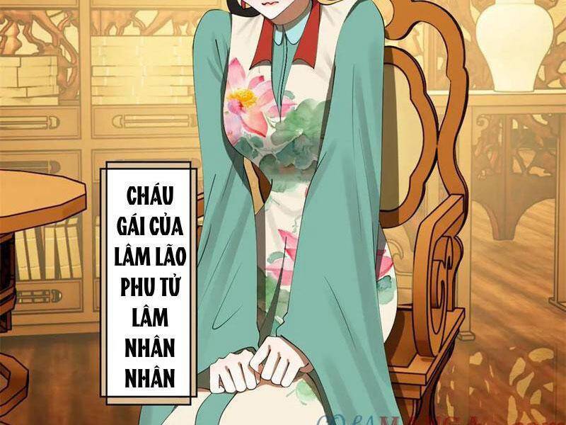 Chàng Rể Mạnh Nhất Lịch Sử Chapter 185 - Trang 2