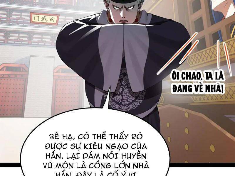 Chàng Rể Mạnh Nhất Lịch Sử Chapter 185 - Trang 2