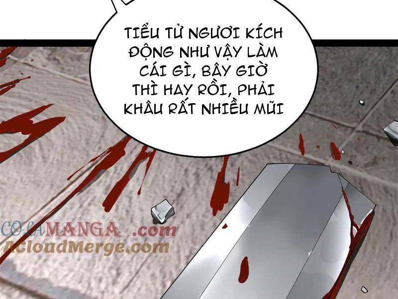 Chàng Rể Mạnh Nhất Lịch Sử Chapter 183 - Trang 2