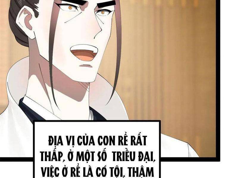 Chàng Rể Mạnh Nhất Lịch Sử Chapter 183 - Trang 2