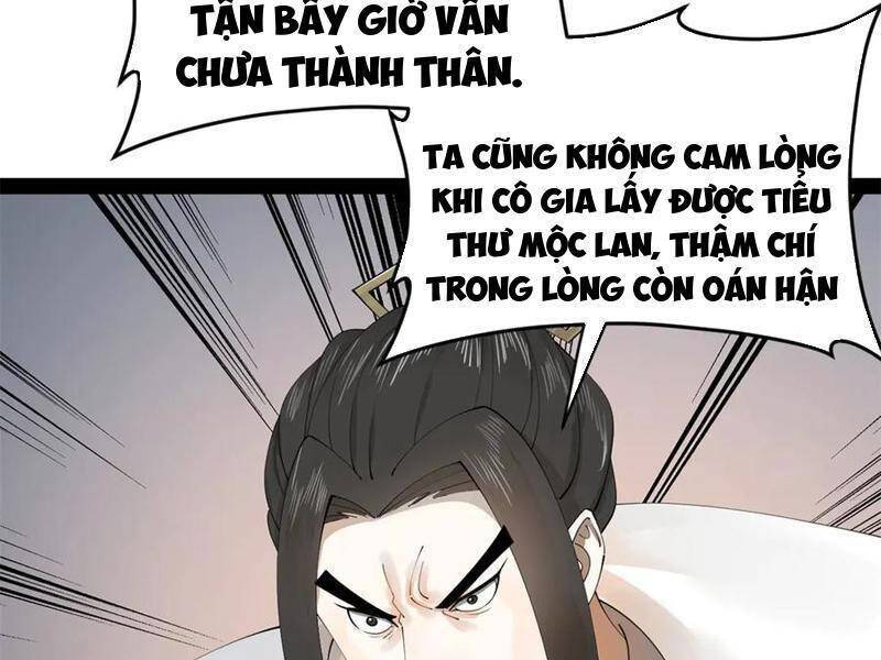 Chàng Rể Mạnh Nhất Lịch Sử Chapter 183 - Trang 2