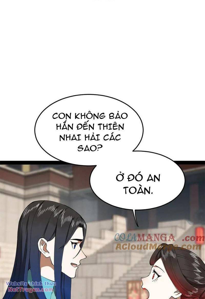 Chàng Rể Mạnh Nhất Lịch Sử Chapter 182 - Trang 2