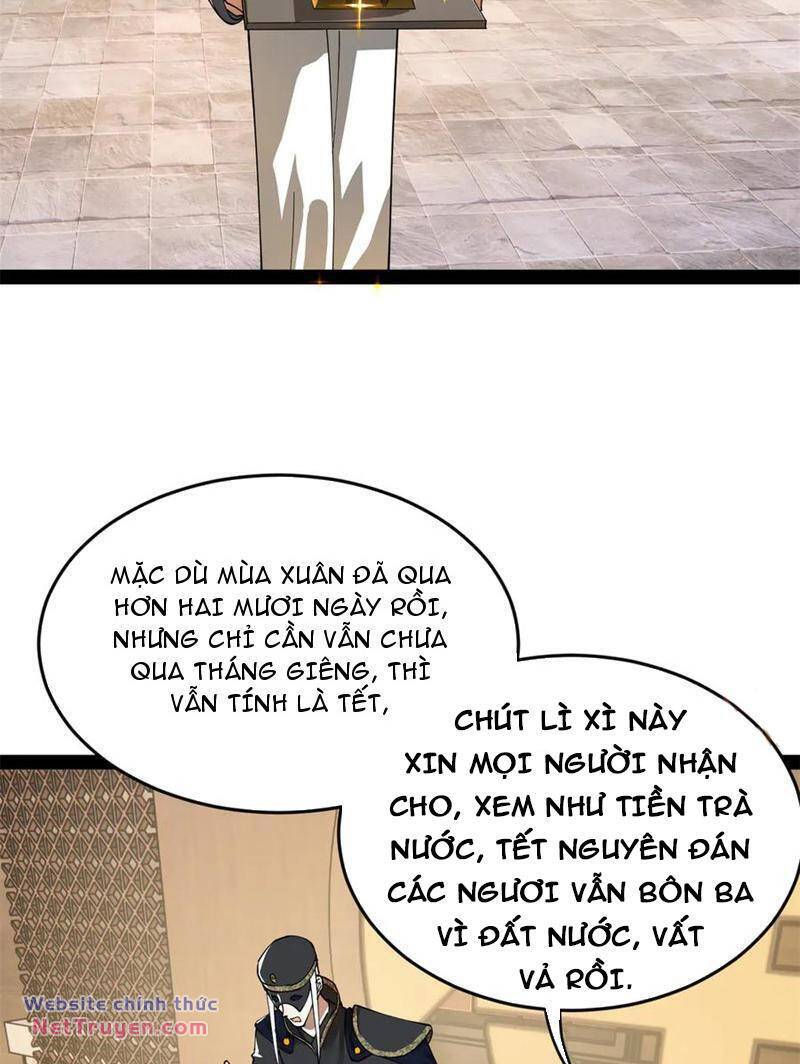 Chàng Rể Mạnh Nhất Lịch Sử Chapter 182 - Trang 2