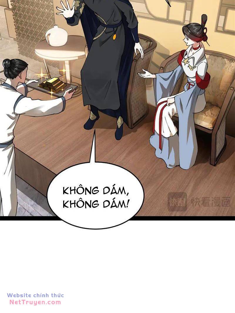 Chàng Rể Mạnh Nhất Lịch Sử Chapter 182 - Trang 2