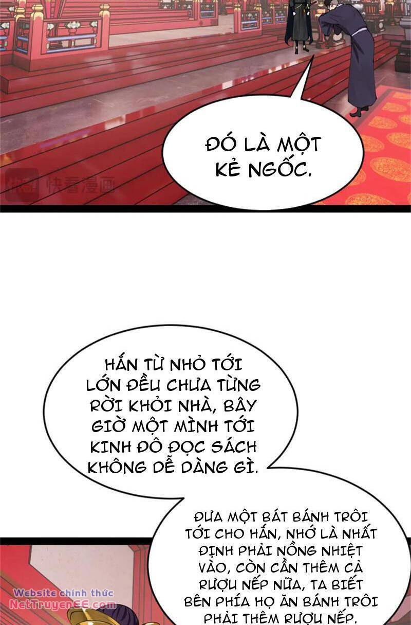 Chàng Rể Mạnh Nhất Lịch Sử Chapter 180 - Trang 2