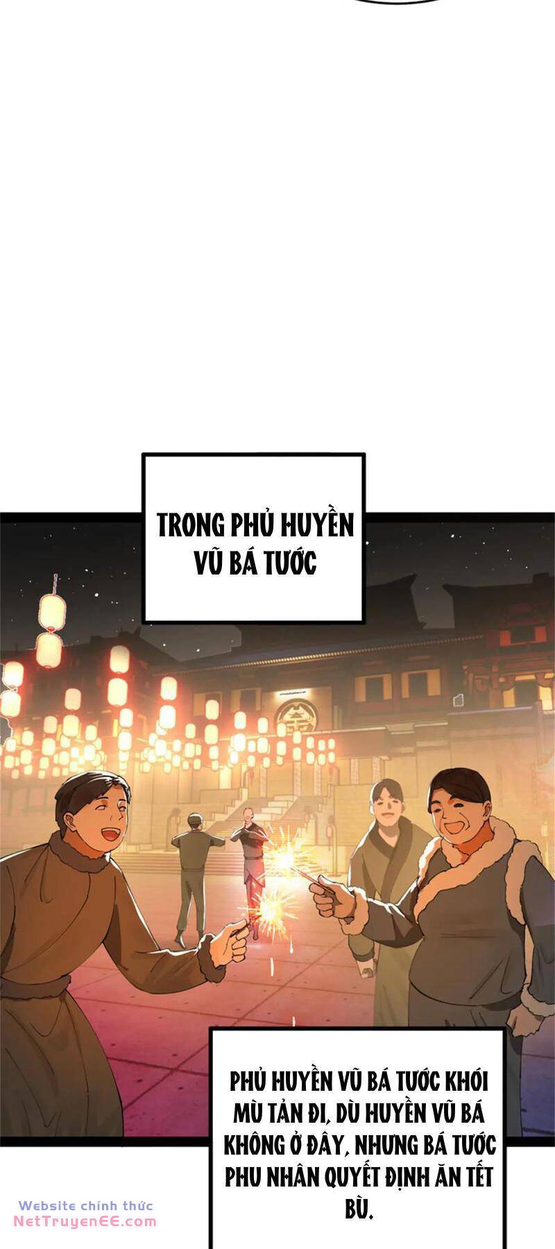 Chàng Rể Mạnh Nhất Lịch Sử Chapter 180 - Trang 2