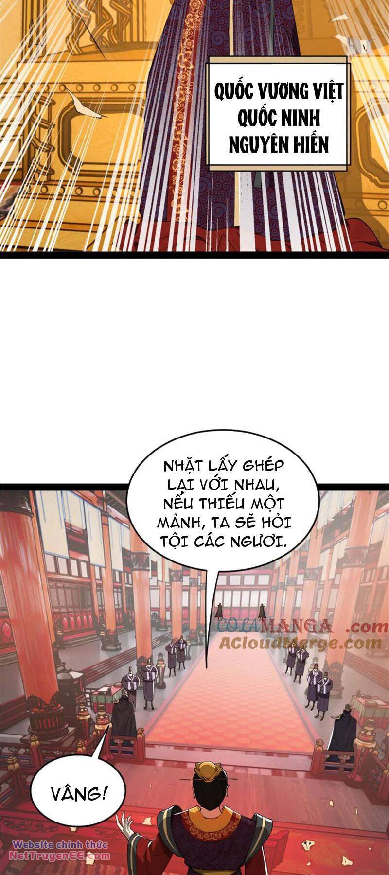 Chàng Rể Mạnh Nhất Lịch Sử Chapter 180 - Trang 2