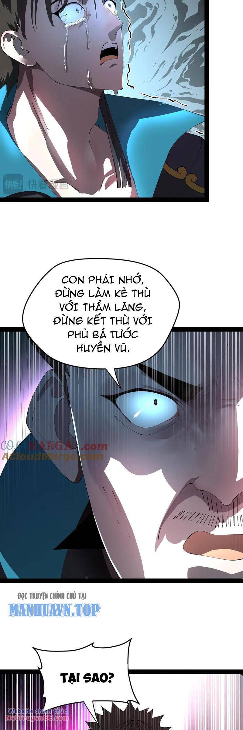 Chàng Rể Mạnh Nhất Lịch Sử Chapter 179 - Trang 2