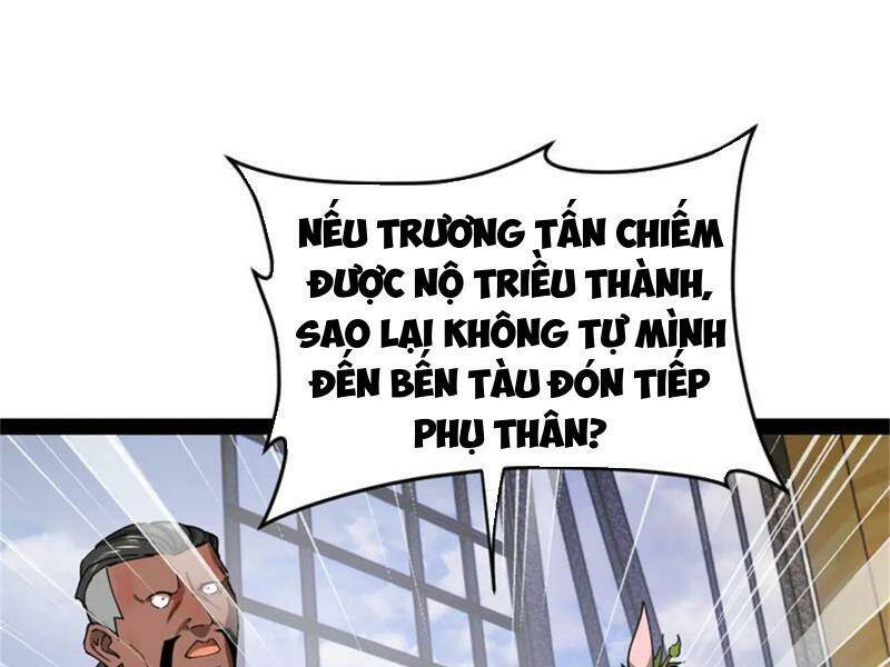 Chàng Rể Mạnh Nhất Lịch Sử Chapter 174 - Trang 2