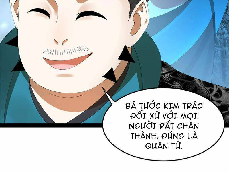 Chàng Rể Mạnh Nhất Lịch Sử Chapter 171 - Trang 2