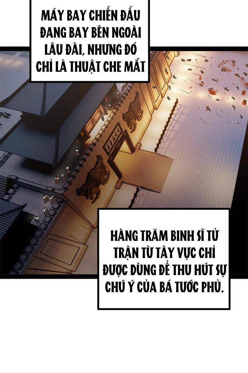 Chàng Rể Mạnh Nhất Lịch Sử Chapter 169 - Trang 2