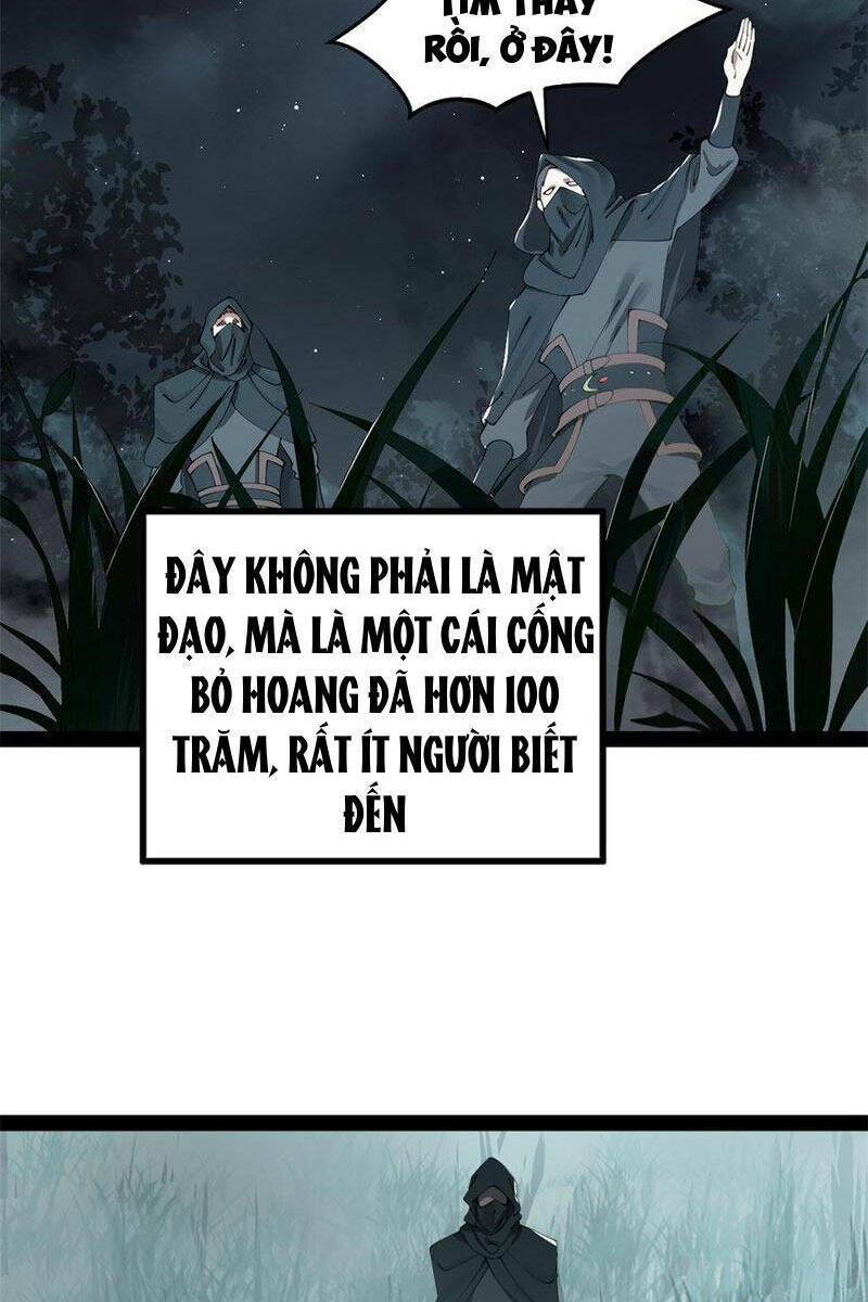 Chàng Rể Mạnh Nhất Lịch Sử Chapter 169 - Trang 2