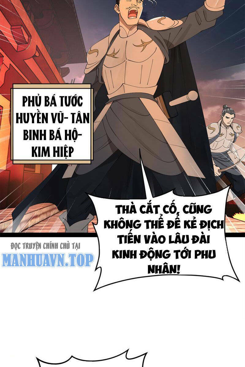 Chàng Rể Mạnh Nhất Lịch Sử Chapter 169 - Trang 2