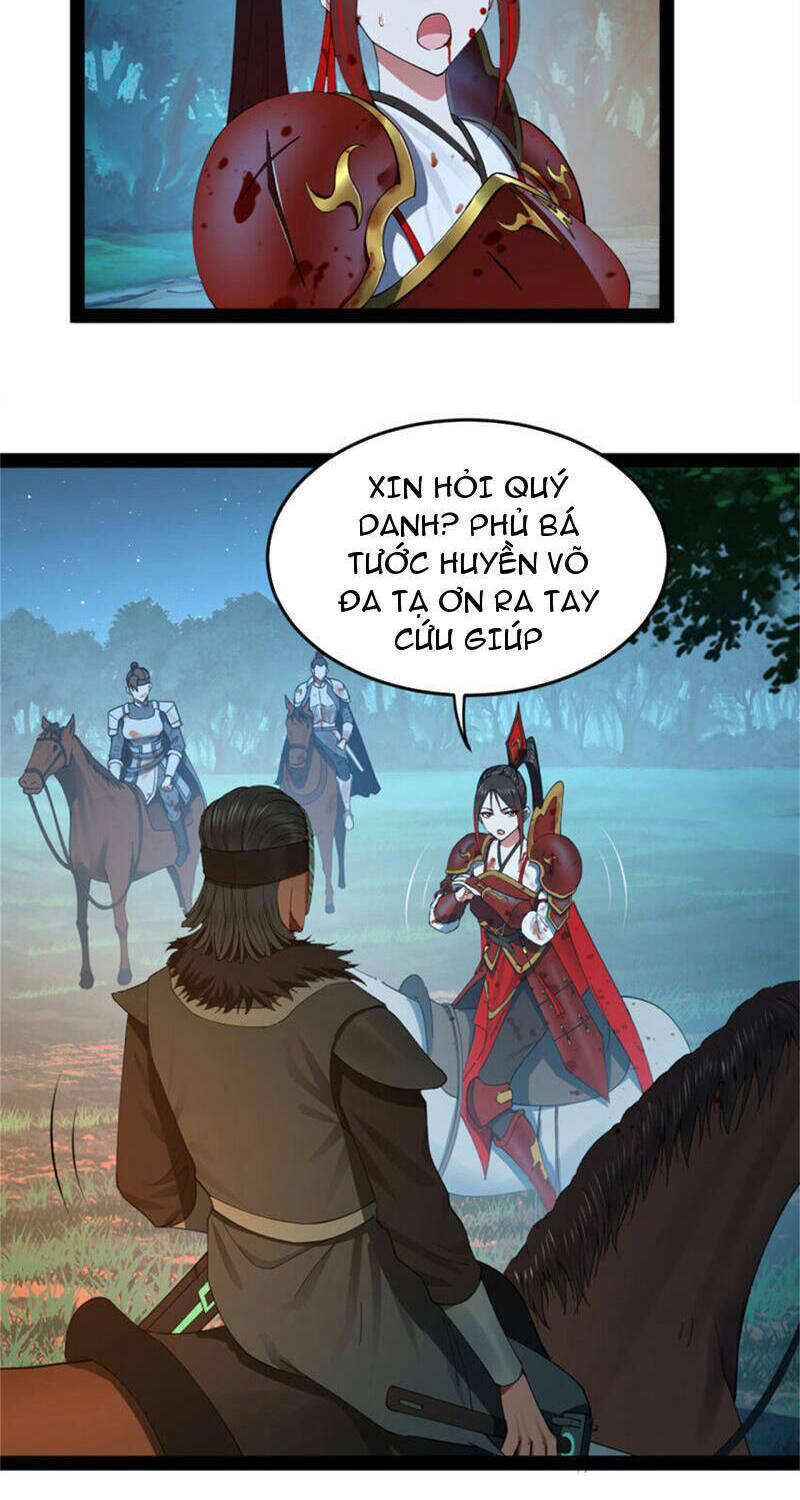 Chàng Rể Mạnh Nhất Lịch Sử Chapter 168 - Trang 2