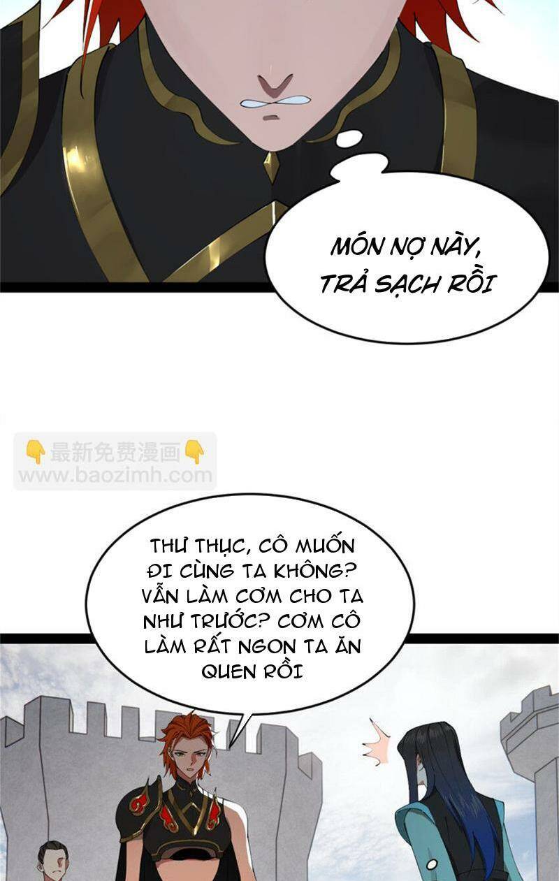 Chàng Rể Mạnh Nhất Lịch Sử Chapter 167 - Trang 2