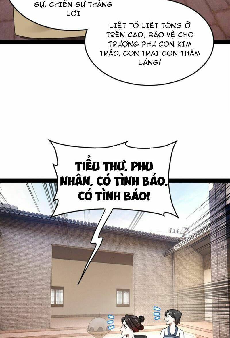 Chàng Rể Mạnh Nhất Lịch Sử Chapter 166 - Trang 2