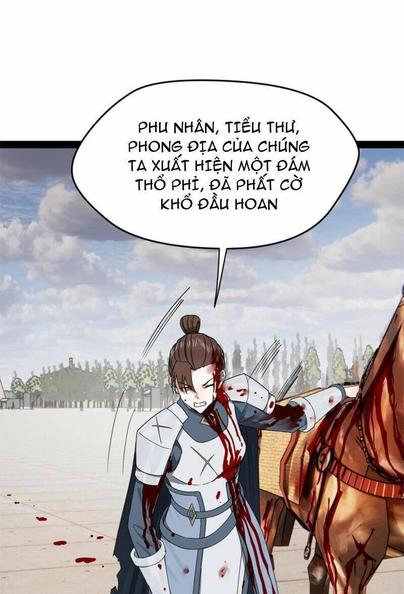 Chàng Rể Mạnh Nhất Lịch Sử Chapter 166 - Trang 2