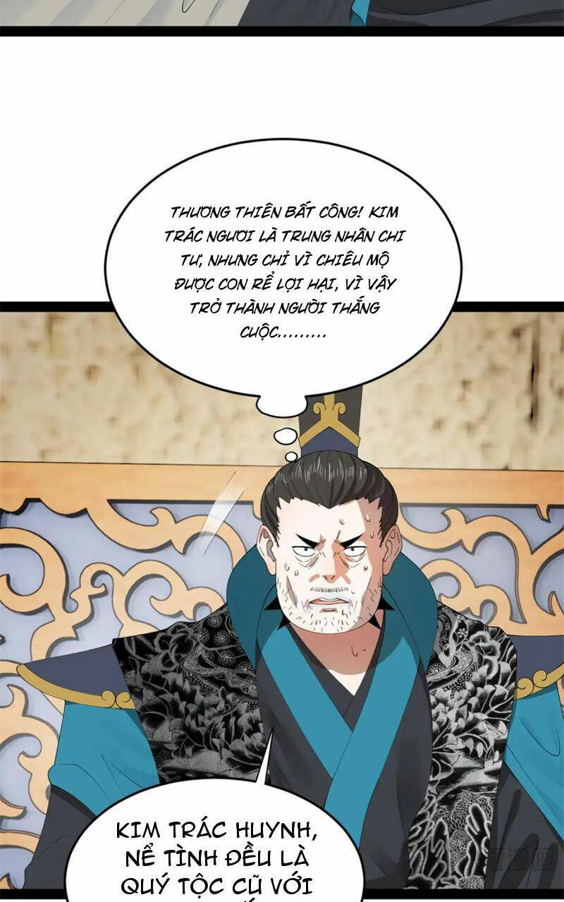 Chàng Rể Mạnh Nhất Lịch Sử Chapter 165 - Trang 2