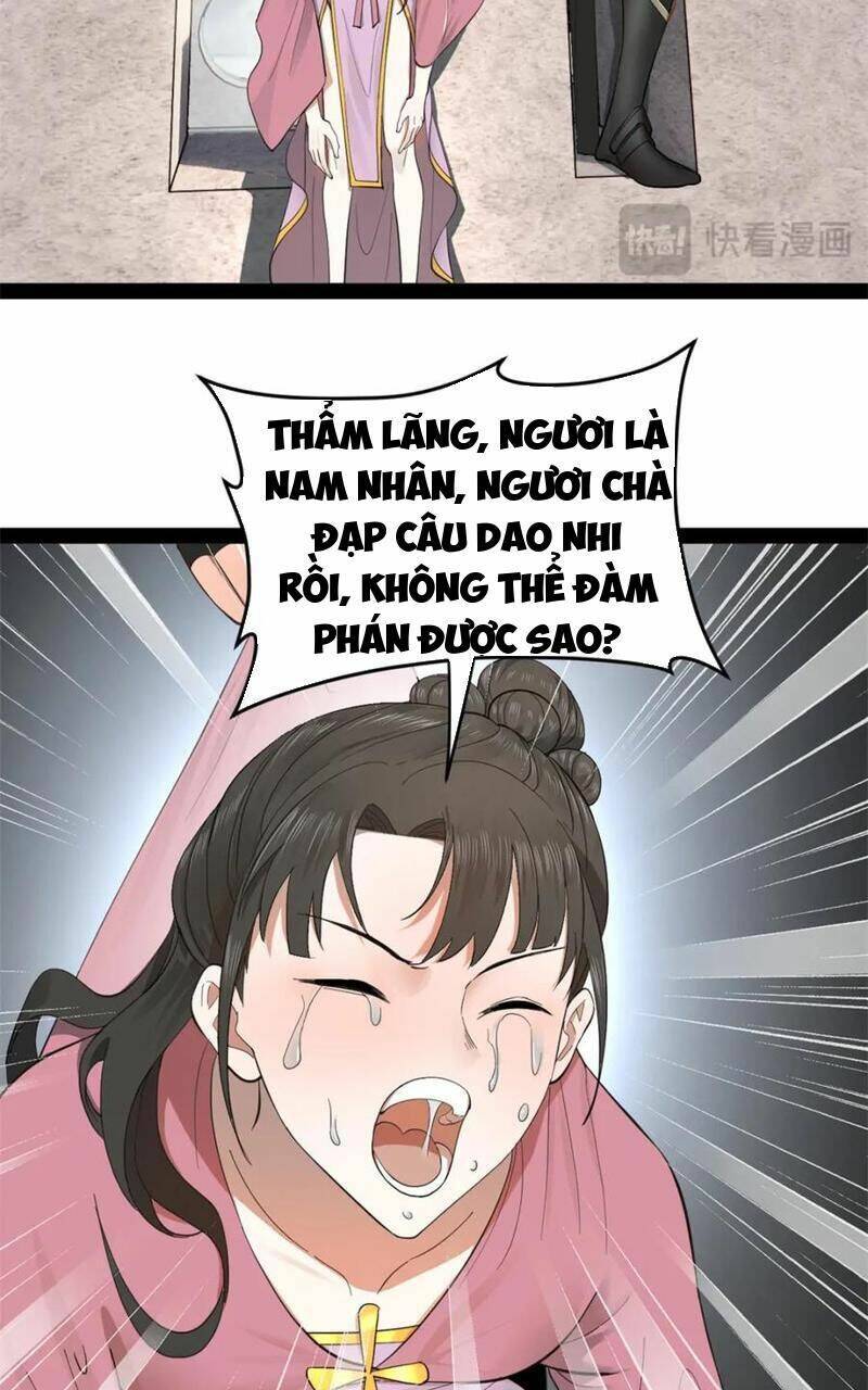 Chàng Rể Mạnh Nhất Lịch Sử Chapter 164 - Trang 2