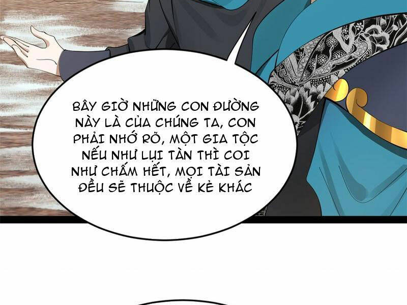 Chàng Rể Mạnh Nhất Lịch Sử Chapter 163 - Trang 2