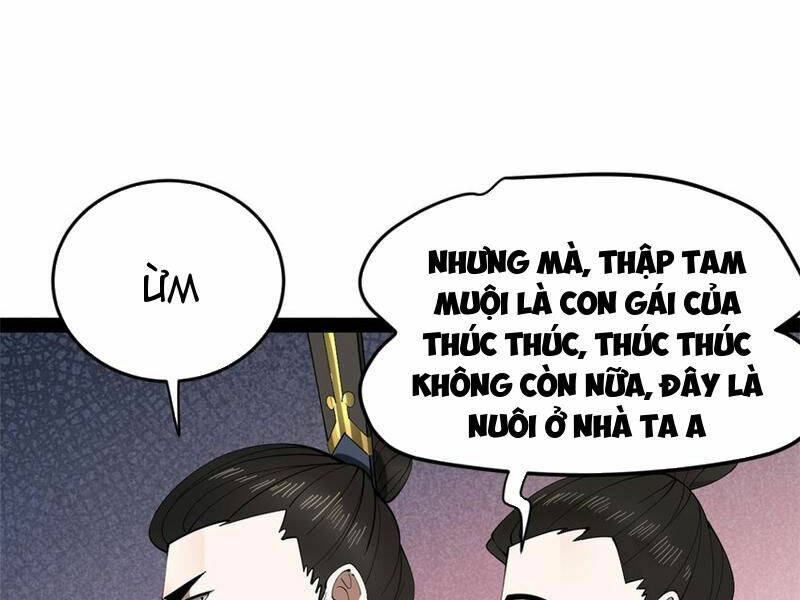 Chàng Rể Mạnh Nhất Lịch Sử Chapter 163 - Trang 2