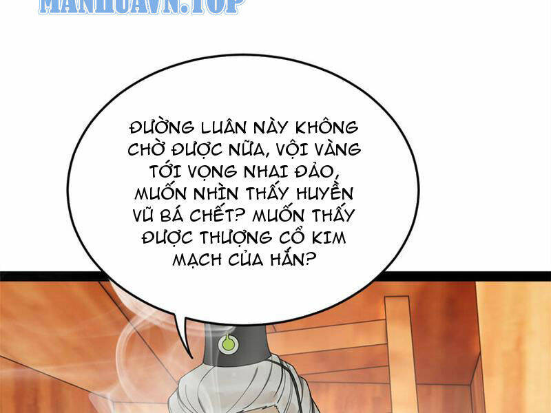 Chàng Rể Mạnh Nhất Lịch Sử Chapter 162 - Trang 2