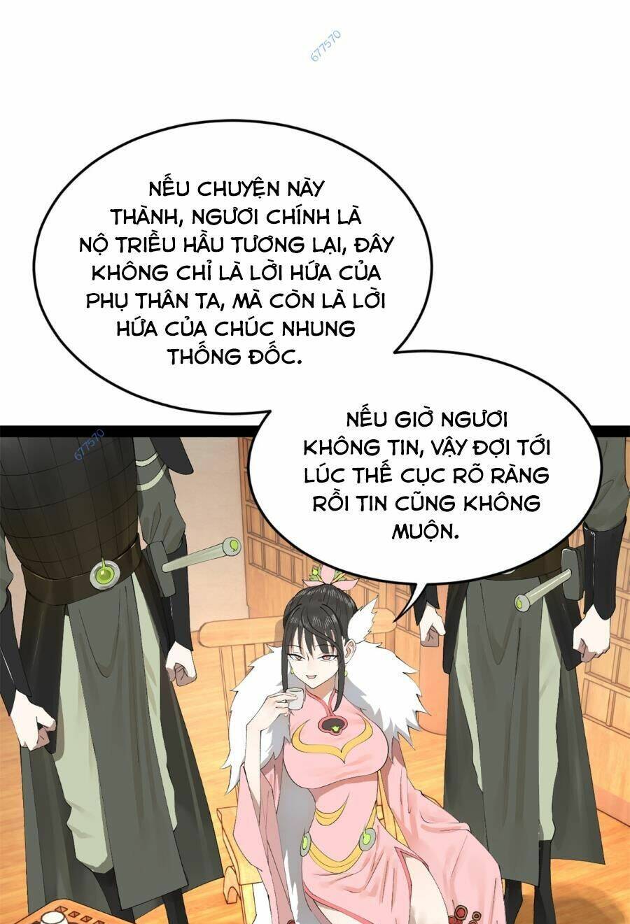 Chàng Rể Mạnh Nhất Lịch Sử Chapter 153 - Trang 2