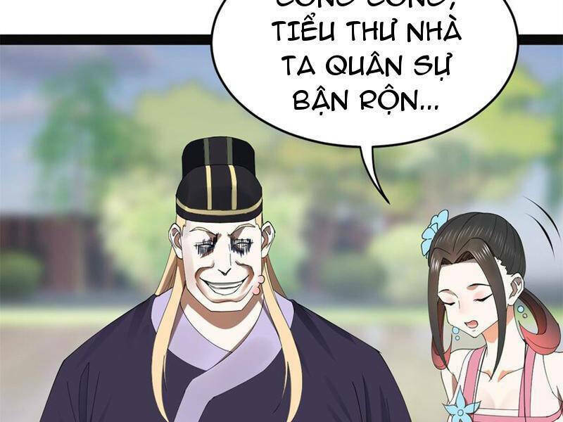 Chàng Rể Mạnh Nhất Lịch Sử Chapter 152 - Trang 2