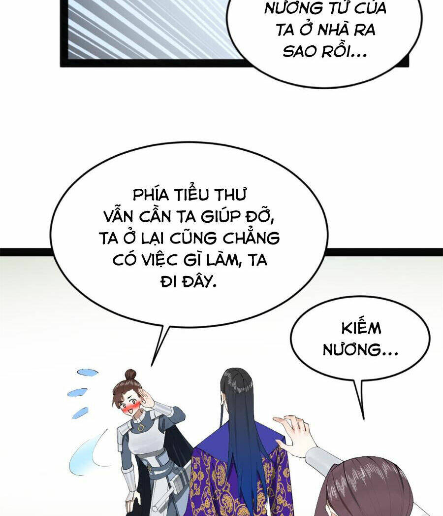 Chàng Rể Mạnh Nhất Lịch Sử Chapter 151 - Trang 2