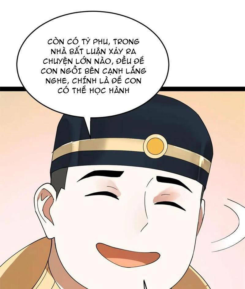 Chàng Rể Mạnh Nhất Lịch Sử Chapter 146 - Trang 2