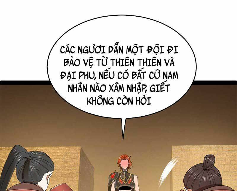 Chàng Rể Mạnh Nhất Lịch Sử Chapter 140 - Trang 2