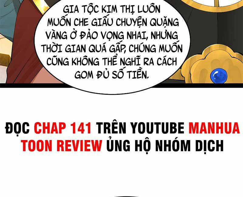 Chàng Rể Mạnh Nhất Lịch Sử Chapter 139 - Trang 2