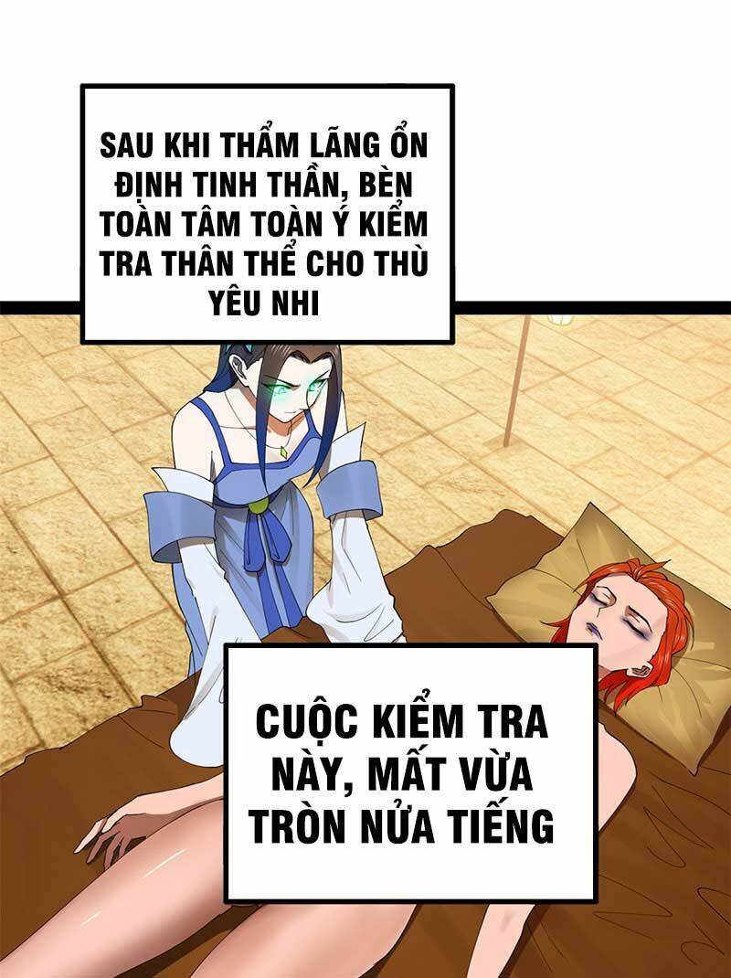 Chàng Rể Mạnh Nhất Lịch Sử Chapter 136 - Trang 2