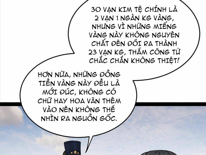 Chàng Rể Mạnh Nhất Lịch Sử Chapter 129 - Trang 2