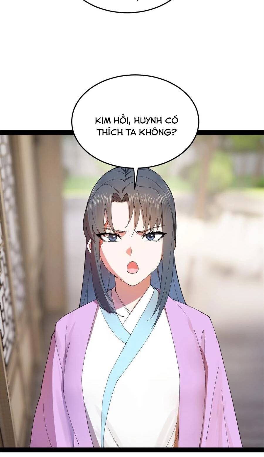 Chàng Rể Mạnh Nhất Lịch Sử Chapter 124 - Trang 2