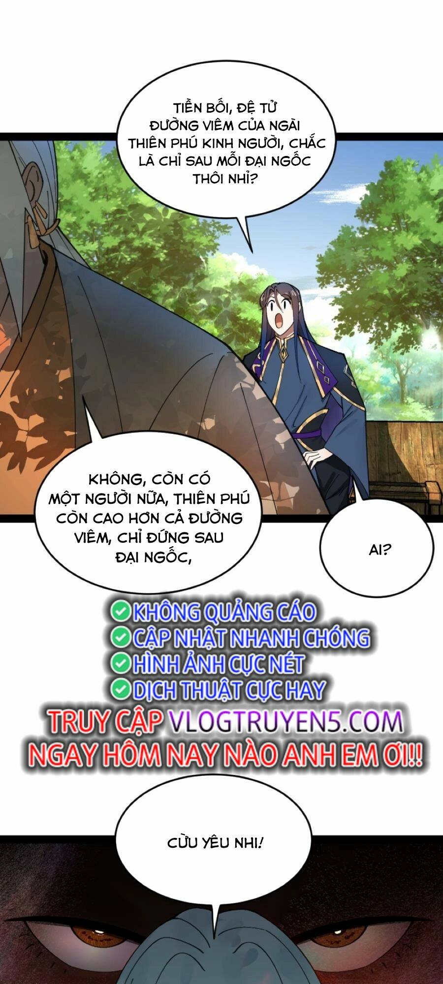 Chàng Rể Mạnh Nhất Lịch Sử Chapter 119 - Trang 2