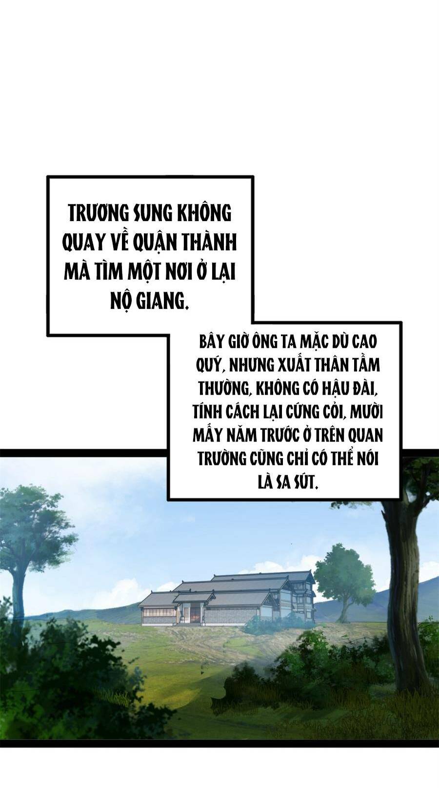 Chàng Rể Mạnh Nhất Lịch Sử Chapter 115 - Trang 2