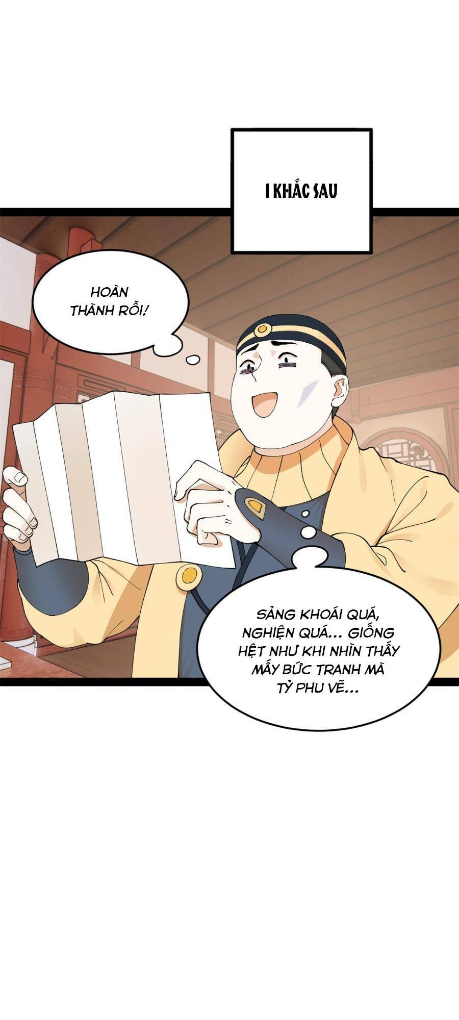 Chàng Rể Mạnh Nhất Lịch Sử Chapter 108 - Trang 2