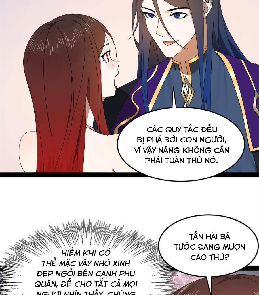 Chàng Rể Mạnh Nhất Lịch Sử Chapter 105 - Trang 2