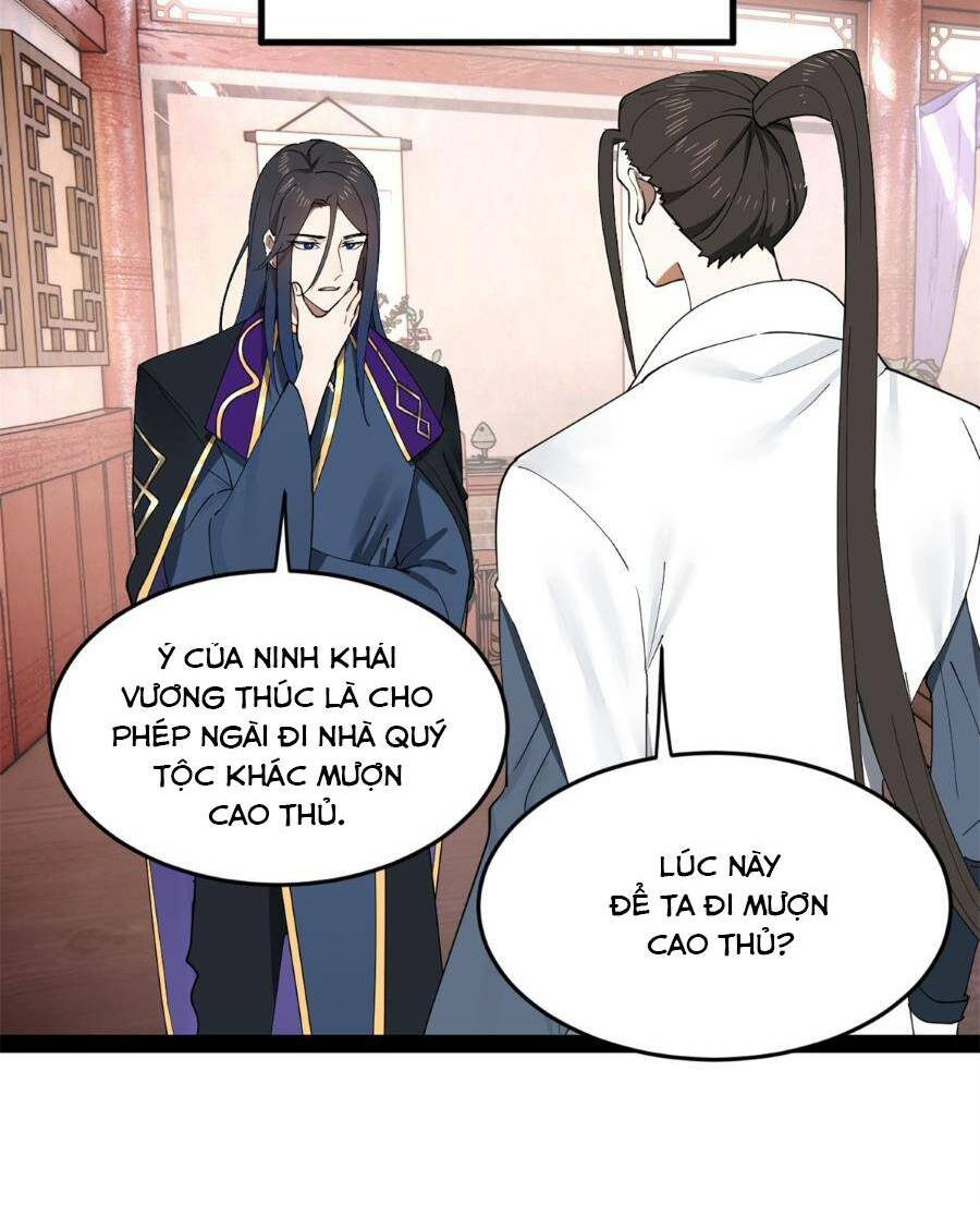 Chàng Rể Mạnh Nhất Lịch Sử Chapter 105 - Trang 2