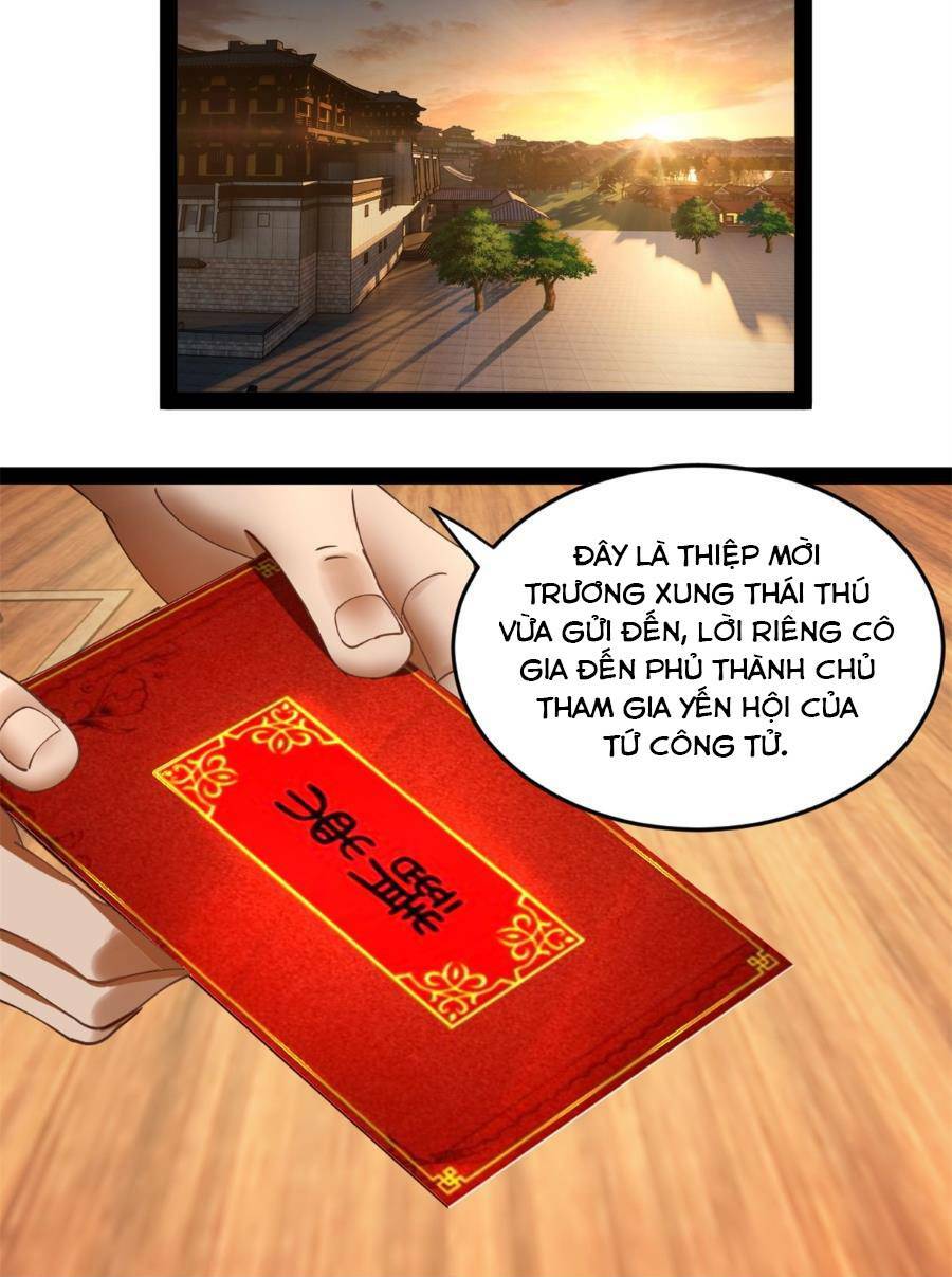 Chàng Rể Mạnh Nhất Lịch Sử Chapter 98 - Trang 2