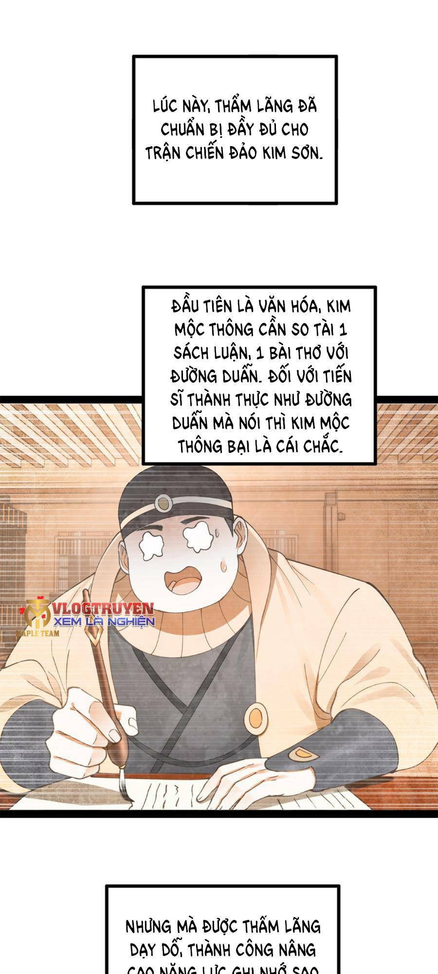 Chàng Rể Mạnh Nhất Lịch Sử Chapter 97 - Trang 2