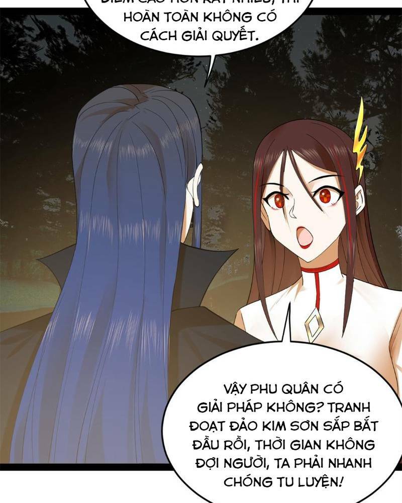 Chàng Rể Mạnh Nhất Lịch Sử Chapter 93 - Trang 2