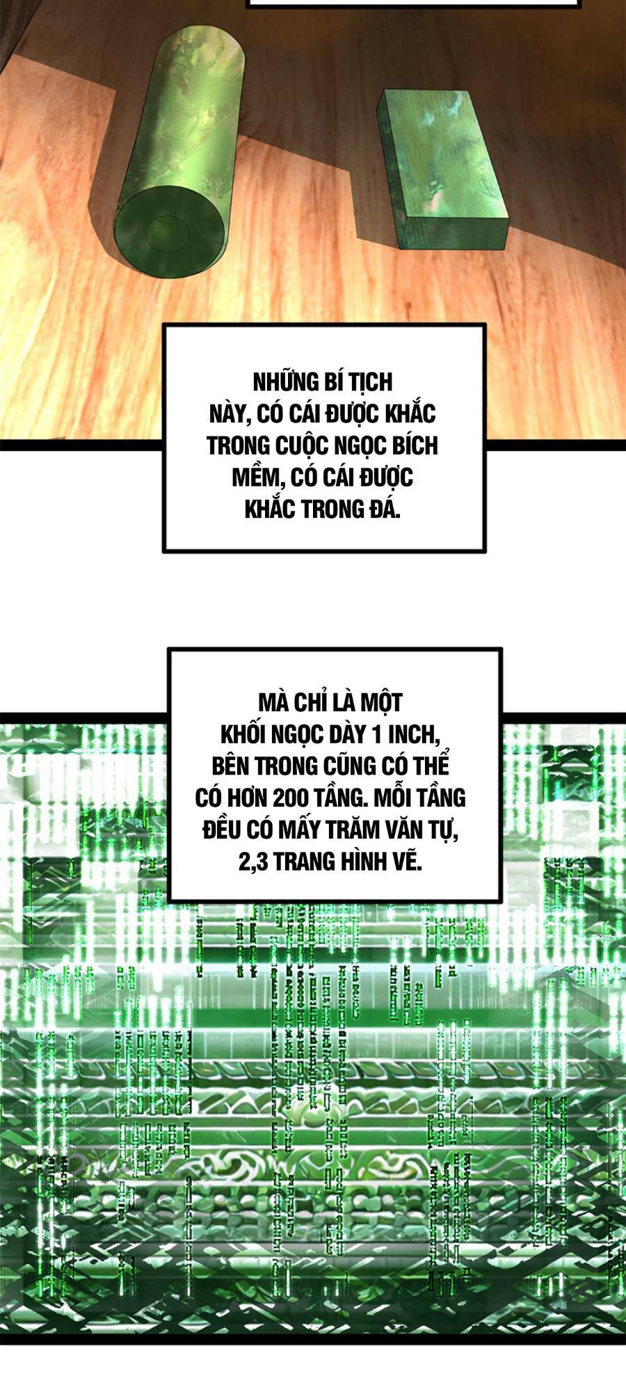 Chàng Rể Mạnh Nhất Lịch Sử Chapter 89 - Trang 2