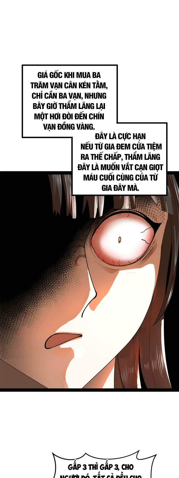 Chàng Rể Mạnh Nhất Lịch Sử Chapter 86 - Trang 2