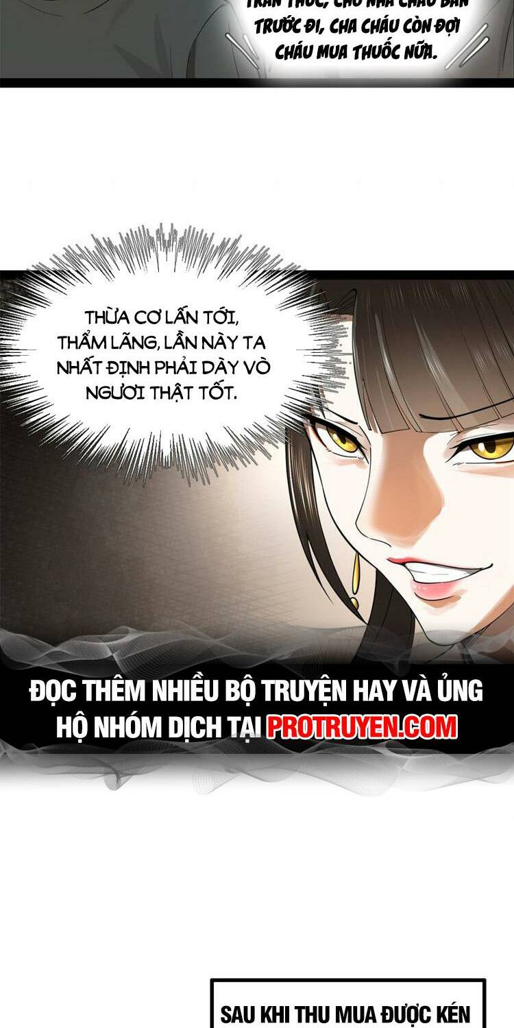 Chàng Rể Mạnh Nhất Lịch Sử Chapter 85 - Trang 2