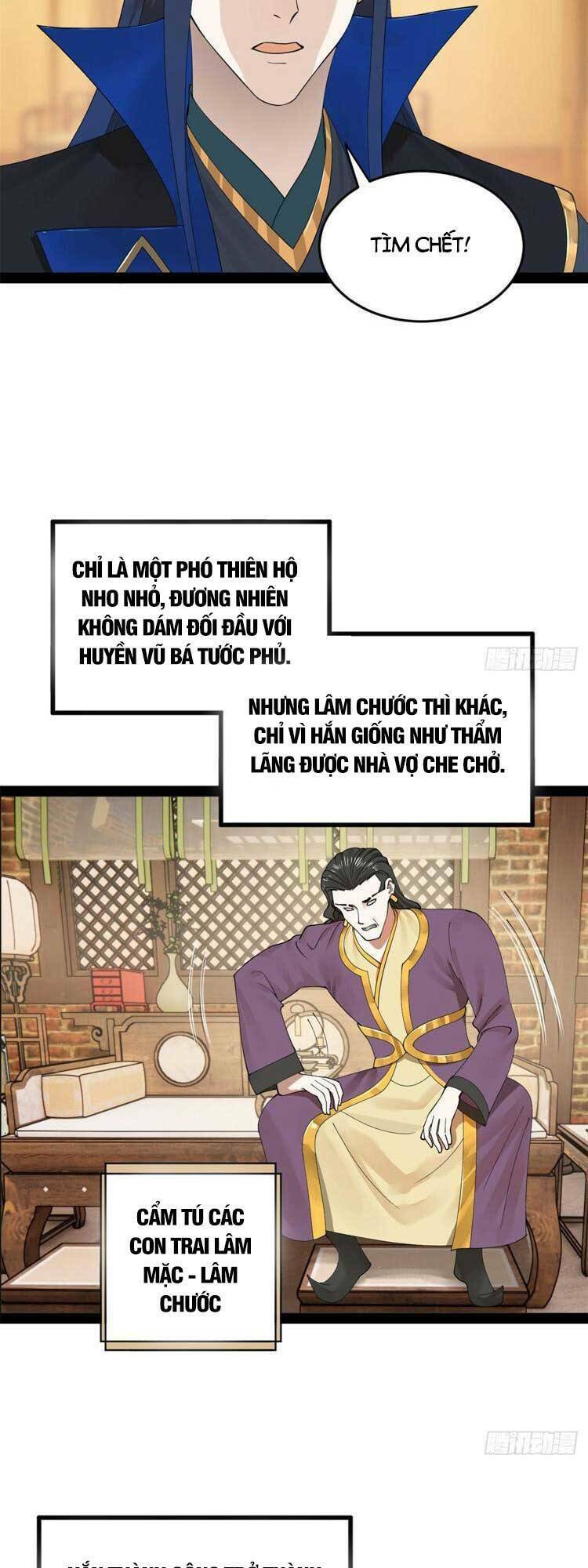 Chàng Rể Mạnh Nhất Lịch Sử Chapter 81 - Trang 2